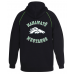 Manawatu Mustangs Hoodie - Kids